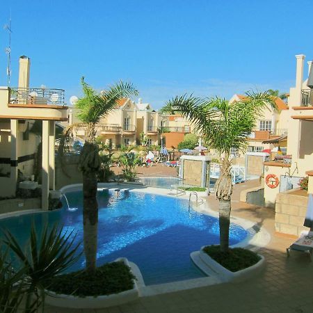Apartment Yucca Costa Adeje  Esterno foto