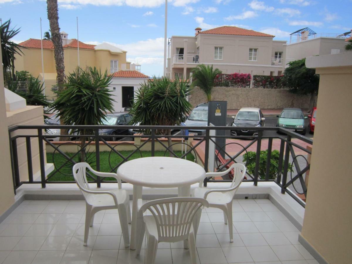 Apartment Yucca Costa Adeje  Esterno foto