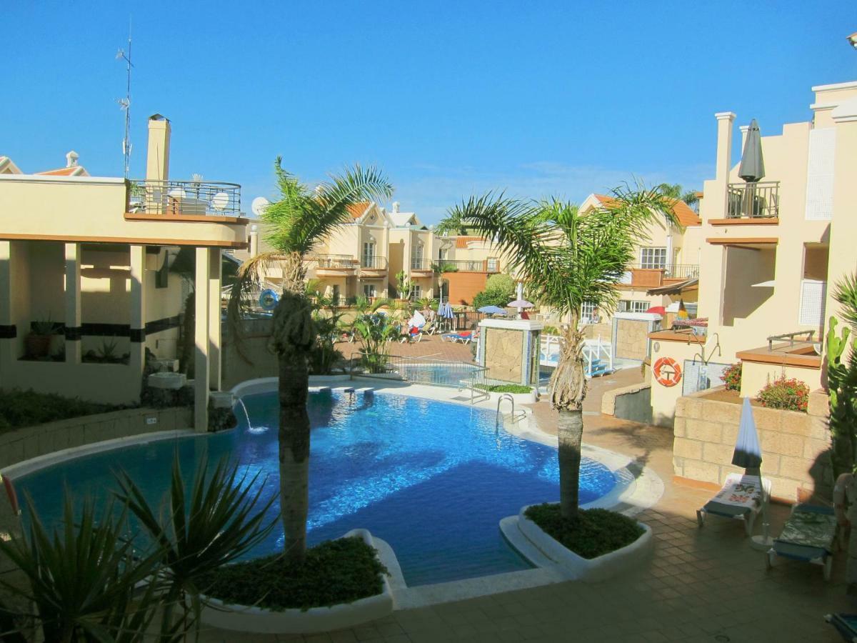 Apartment Yucca Costa Adeje  Esterno foto