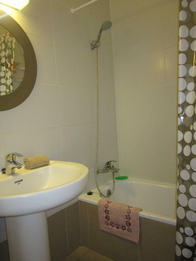 Apartment Yucca Costa Adeje  Esterno foto