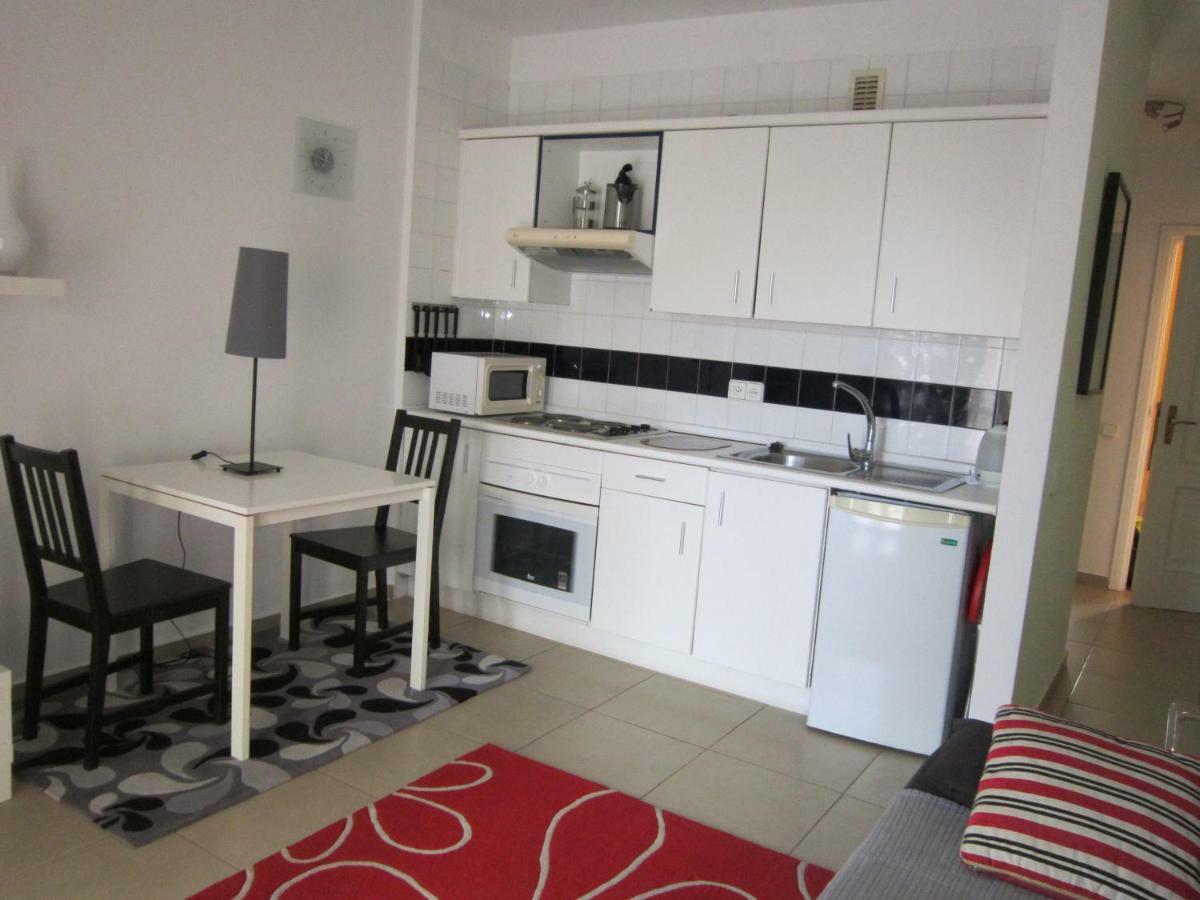 Apartment Yucca Costa Adeje  Esterno foto