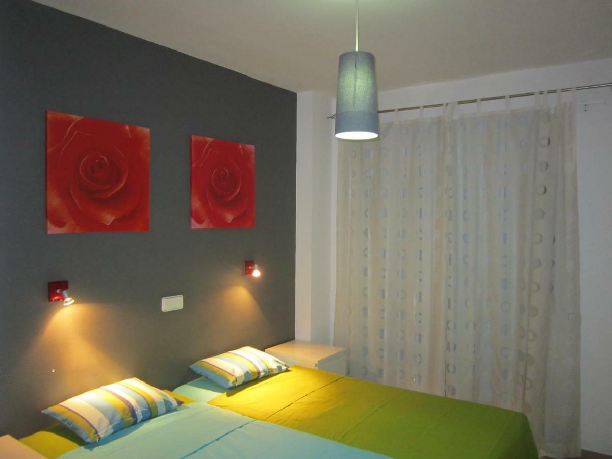 Apartment Yucca Costa Adeje  Esterno foto