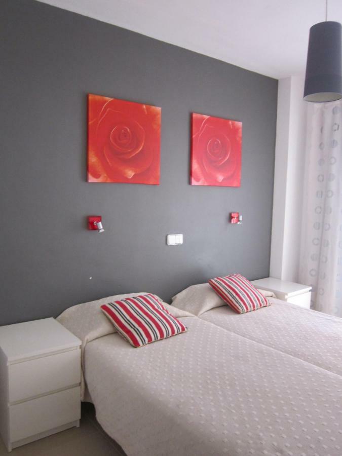 Apartment Yucca Costa Adeje  Esterno foto